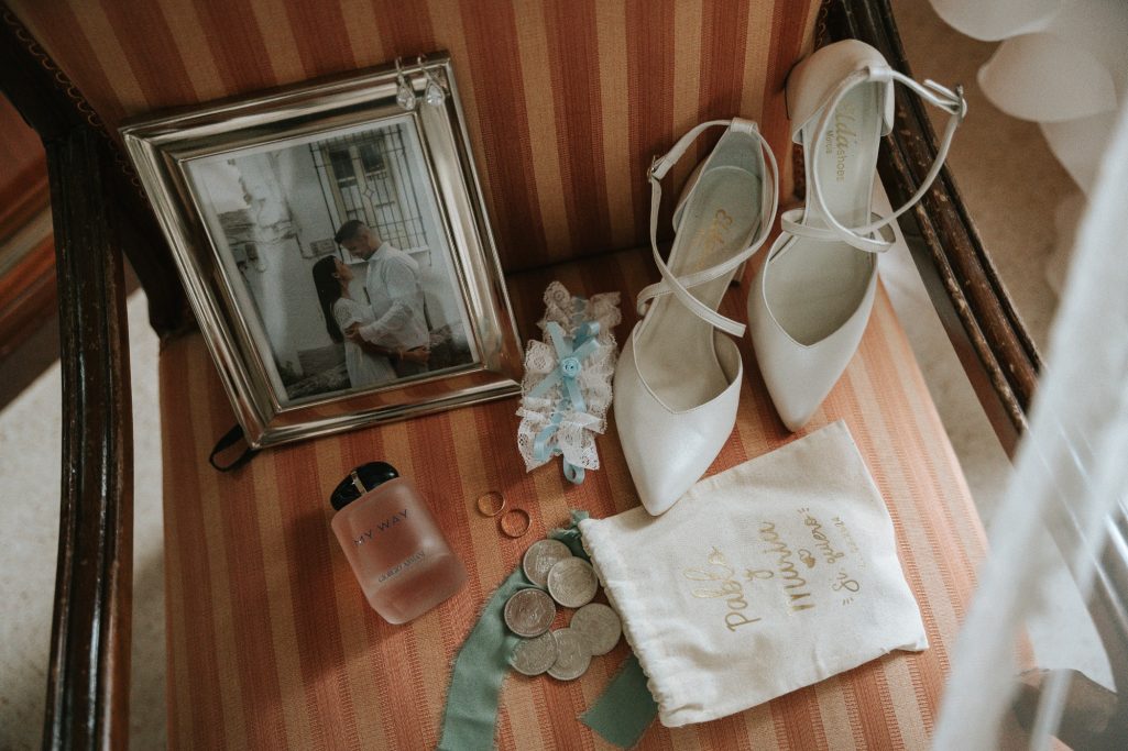 Durante la preparación